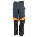 Notch Armorflex II Chainsaw Protective Pants 32-34 in. Waist, 34 in. Inseam NA2CP-32-34-34